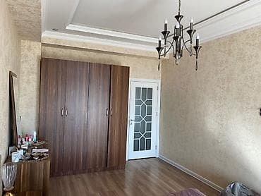 studio menziller: Bakıxanov qəs., 2 otaqlı, Yeni tikili, 52 kv. m — 4