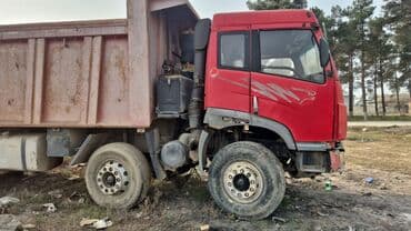 vaz 2107 2017: Kamaz 2009 il, motor 10 l, Samosval, İşlənmiş — 4
