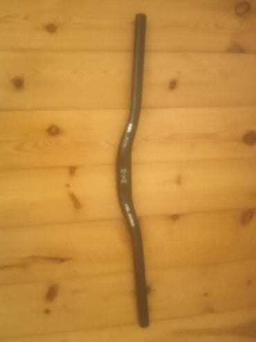 Velosiped sükanı satılır