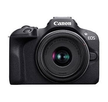 hdm: Canon EOS R rəqəmsal fotoaparat - Brend: Canon - Seriya: EOS - — 1