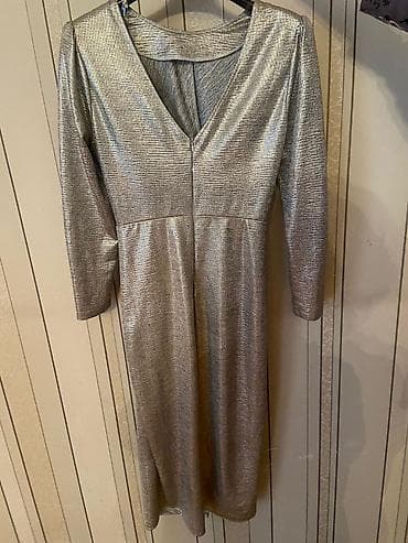 Donlar: Ziyafət donu, Midi — 1