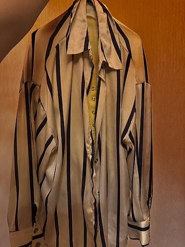 koynek: Svitşot, rəng - Boz — 4