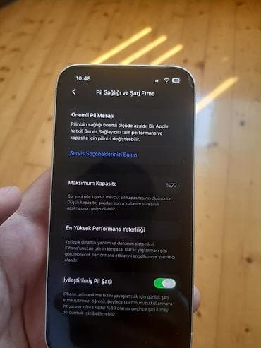 iphone 13 red: IPhone 13, Ağ, Simsiz şarj — 7