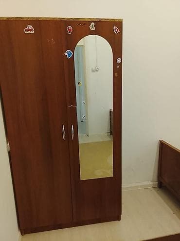 kiraye ucuz ev: Bileceride plowad terefde iki otaqli heyet evi Kiraye verilir!ev tam — 4