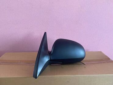 mersedes yan guzgulər: Hyundai Elantra 2007 yan guzguleri .Hyundai Elantra 2007 on sag ( sağ — 1