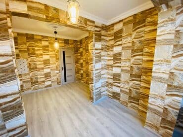 ipoteka.az yasamal: Bakı, Həzi Aslanov qəs., 2 otaqlı, Köhnə tikili, 65 kv. m — 9