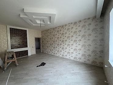 bakida evler: Binəqədi qəs. 3 otaqlı, 100 kv. m, Yeni təmirli — 10