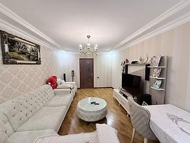 podmayak menzil: Salam ev kirayə verilir qaz su işıq daimidir istilik sistemi — 2