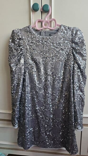 детские кровати на заказ: Вечернее платье, Мини — 1