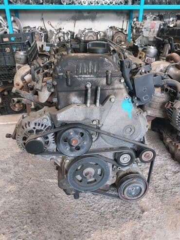 motor opel astra g 2.0 turbo: Hyundai i30, 1.6 l, Dizel, 2009 il, İşlənmiş — 1