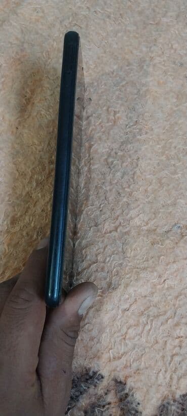 samsung a 8: Samsung Galaxy A22, rəng - Qara, Barmaq izi — 3