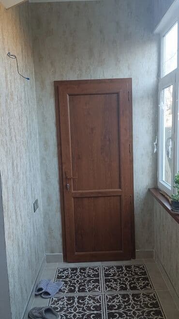 neftcilər metrosu: Поселок Сураханы 4 комнаты, 140 м², Свежий ремонт — 9