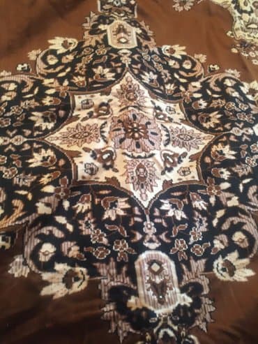 покрывала на диван: Divan ve kreslo ustu tezedi.Iwlenmeyib. Iki kreslo ve divan ortuyu — 1