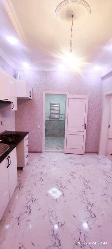 sabunçu qəsəbəsində evlər: 2 otaqlı, Yeni tikili, 65 kv. m — 7