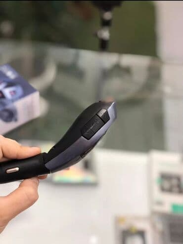 fm transmitter: Modulyator✅ endirimdə✅ 25 azn yox❌ cəmi 12 azn✅ bluetooth 5.0 fm — 4