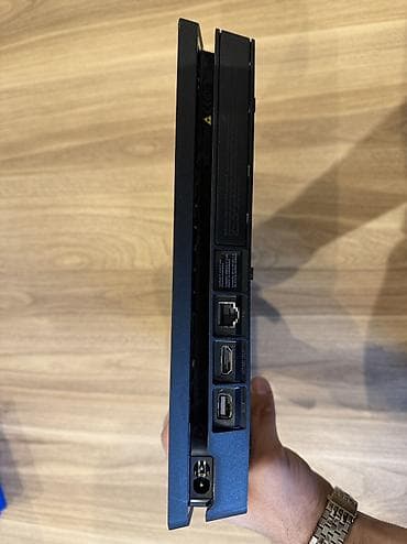 gta 4 dvd: 🎮 SONY PS4 SLIM 2 PULT + 6 OYUN TAM PAKET SATILIR 🎮 Cihaz təmiz və — 5