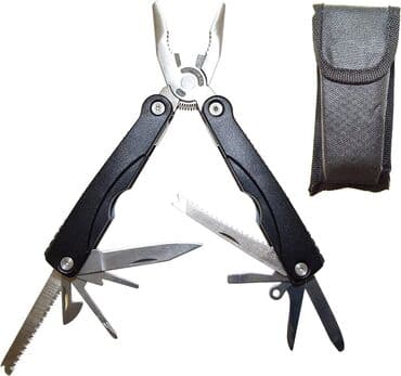 trişotka açar dəsti: Мультитул — 1