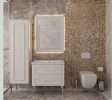 tikinti temir: Vanna otağınızda dəyişiklik vaxtıdır! 🚿 Keyfiyyətli materiallar və — 4