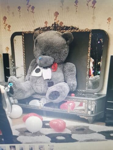 İşlənmiş, Masa və oturacaqlar, TV altlığı, Servant, Kredit yoxdur, Türkiyə — 1