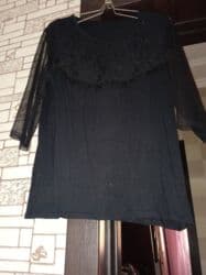 женская блуза в горошек: Рубашки и блузы — 2