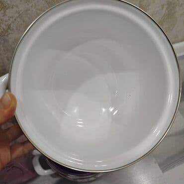 karaca qazan: Qazan, Çuqun — 3