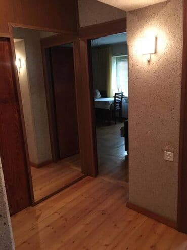 bina az musfiq qesebesi kohne tikili: Bakı, 3 otaqlı, Köhnə tikili, 80 kv. m — 19