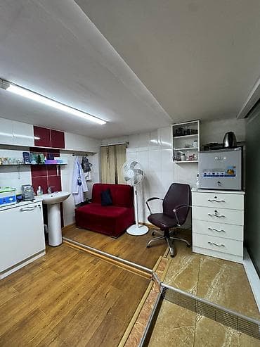 İcarəyə verilir! Xətai prospektində, “Messanat Holding” binasının — 5