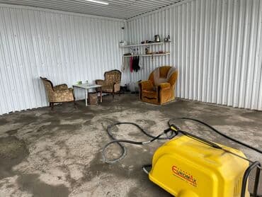 Дачи: Баку, Пос. Гала, 585 м², 2 комнаты, Без бассейна, Комби, Газ, Электричество — 5