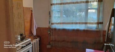 məhlə evi: Bakı, 2 otaqlı, Köhnə tikili, m. Həzi Aslanov, 65 kv. m — 4