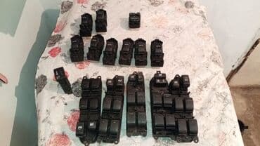 audi a8 2.8 tiptronic: Mercedes-Benz 200, 2000 il, Orijinal, Almaniya, İşlənmiş — 3