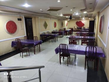 xacmaz obyekt: Qaraev metrosuna yaxın yerləşən ümumi sahəsim olan,10 otağlı — 10