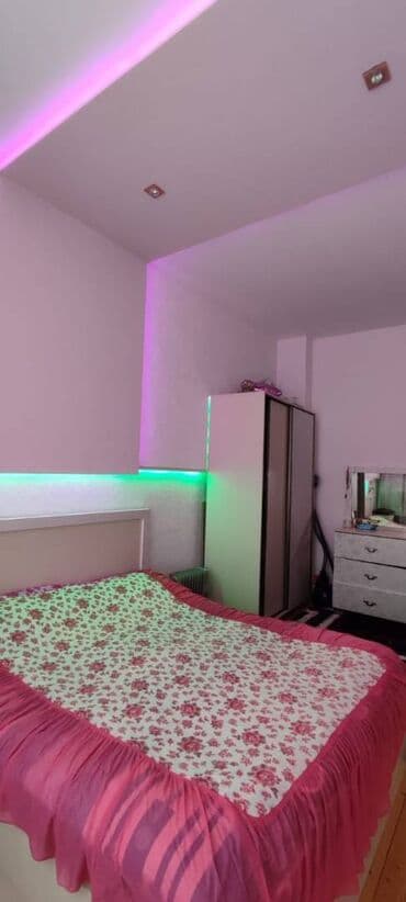 20 yanvarda 2 otaqli evler: 2 otaqlı, Yeni tikili, 45 kv. m — 5