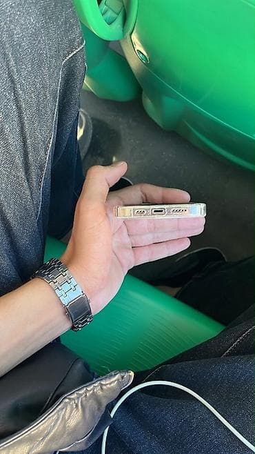 zenit e: IPhone 14 Pro, 256 GB — 6