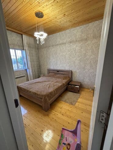 sabunçu qəsəbəsində həyət evləri: Buzovna 5 otaqlı, 110 kv. m, Kredit yoxdur, Yeni təmirli — 11