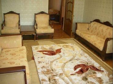 4 mkr kiraye evler 2021: Xətaidə, 56№ məktəbin yaxınlığında, 4 mərtəbəli binanın 4-cü — 4