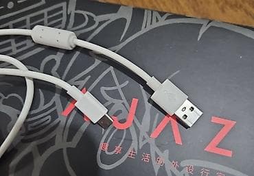 iphone 15 pro max qiyməti: AJAZZ mexaniki klaviatura Red switch - Rəng: bənövşəyi-ağ, oyun temalı — 6