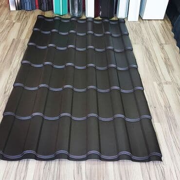 kafel metlax 2022: Metal dam örtükləri — 6