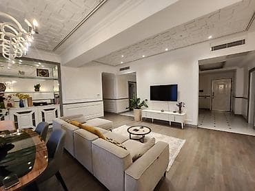 Bakının ən prestijli, yaşıl və sakit premium yaşayış komplekslərindən — 7