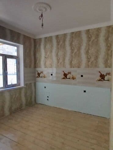 rayonlara: 3 otaqlı, 90 kv. m, Yeni təmirli — 4