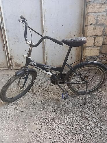 İşlənmiş İki təkərli Uşaq velosipedi Stels, 20", sürətlərin sayı: 1 lalafo.az -da İşlənmiş İki təkərli Uşaq velosipedi Stels, 20", sürətlərin sayı: 1