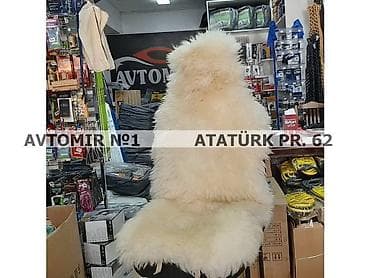 Oturacaq uzlukleri F19 🚙🚒 Ünvana və Bölgələrə ödənişli çatdırılma — 1