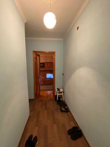 memar ecemide kiraye evler: Elimlər metrosuna yaxın Musabəyov parkin yani 5 mertebeli binanın — 10