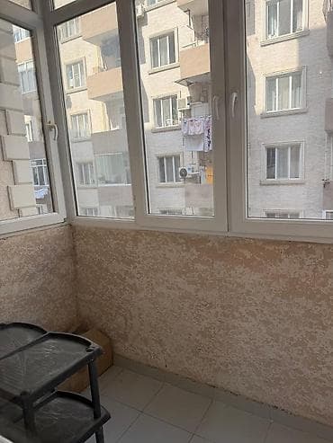 gence emlak ev: 1 otaqlı, Yeni tikili, 41 kv. m — 8