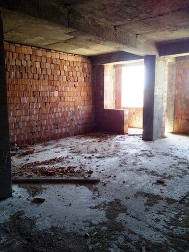 ağdaş ev: 2 otaqlı, Yeni tikili, 60 kv. m — 8