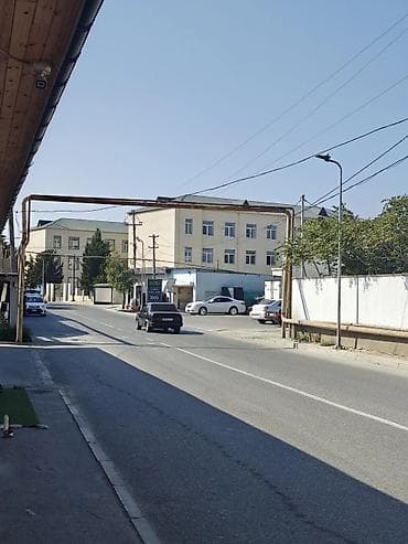 bina az qebele: 6 otaqlı, 320 kv. m, Orta təmir — 2