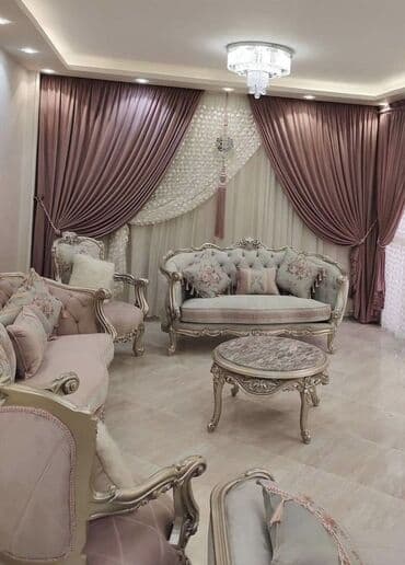 pul sekilleri: Yeni, Pərdə, Pulsuz çatdırılma, Rayonlara çatdırılma — 1