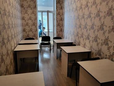 xacmaz obyekt: Azadliq metrosunun yaxınlığında təmirli obyekt ümumi sahəsi 110 kv,m — 24