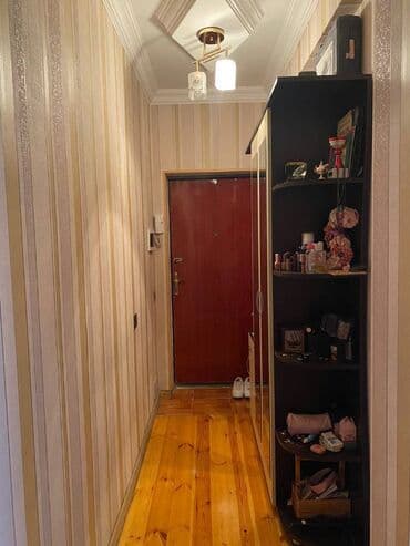 sumqayıt kreditle evler: 2 otaqlı, Yeni tikili, 47 kv. m — 9