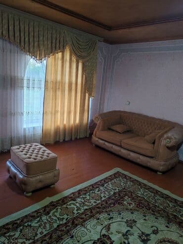 binə savxozda kirayə ev: 200 м², 4 комнаты — 10