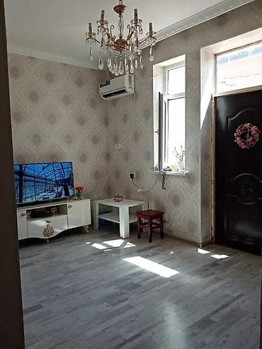 ramani kiraye: Ev satilir 3 otag studiya kupcali 119 ve 596 herbi hissenin yani 2 — 7